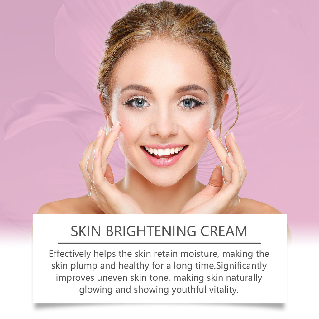 Brightening Fading Wrinkle Moisturizing Cream