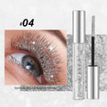 Curling Thick Waterproof Not Smudge Mascara