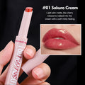 Multicolor Lipstick Pen Does Not Fade Moisturizing And Nourishing