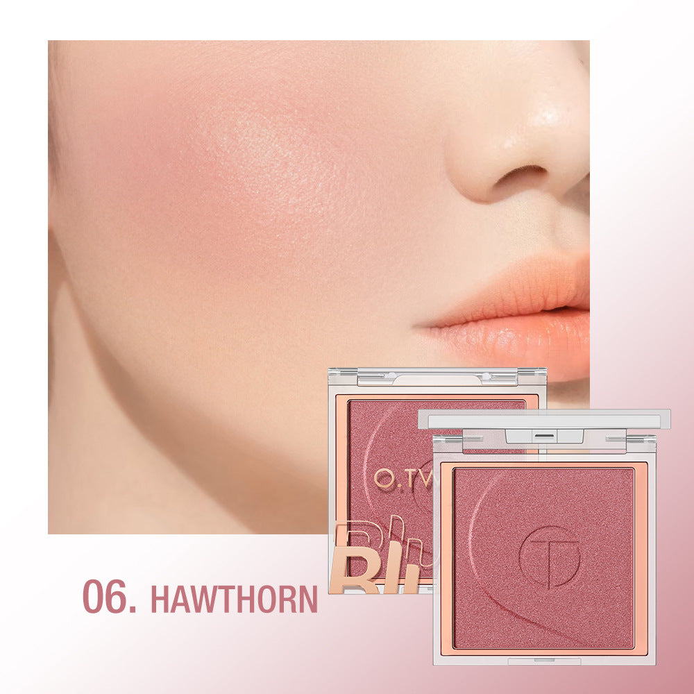 O. Two. O Monochrome Repair Blush Complexion Improvement Rouge Repair Makeup SC044