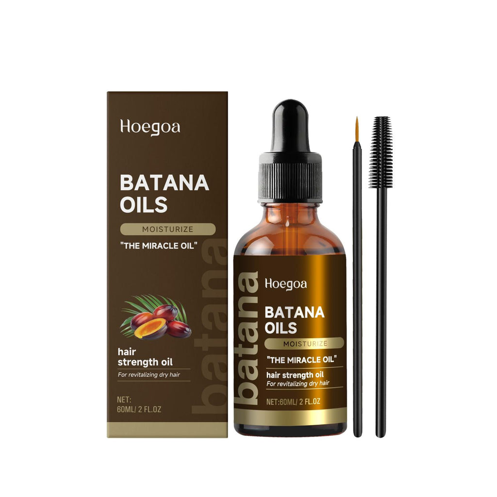 HoeGoa Batana Hair Oil