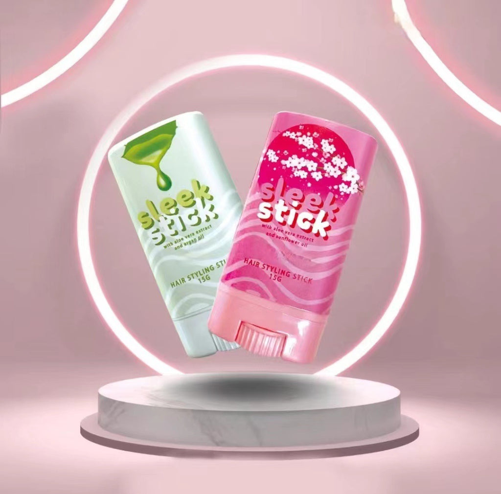 Sleek Stick Hair Wax Stick