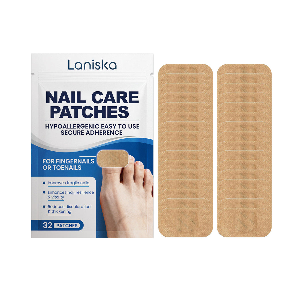 Laniska Nail Care Patches