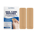 Laniska Nail Care Patches