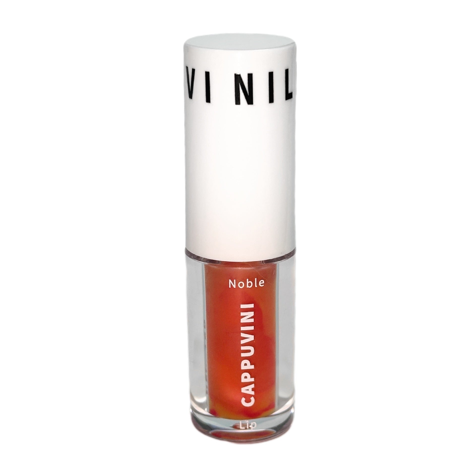 Iced Slush Double-Color Mirror-Finish Dewy Glass Brightening Lip Gloss
