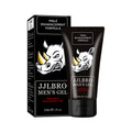 Men's Massage Cream Sponge Body Repair Gel