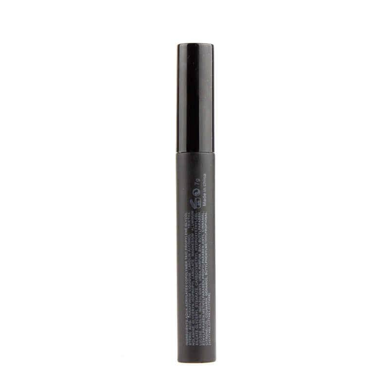 Waterproof, Long-lasting And Not Easy To Smudge Mascara