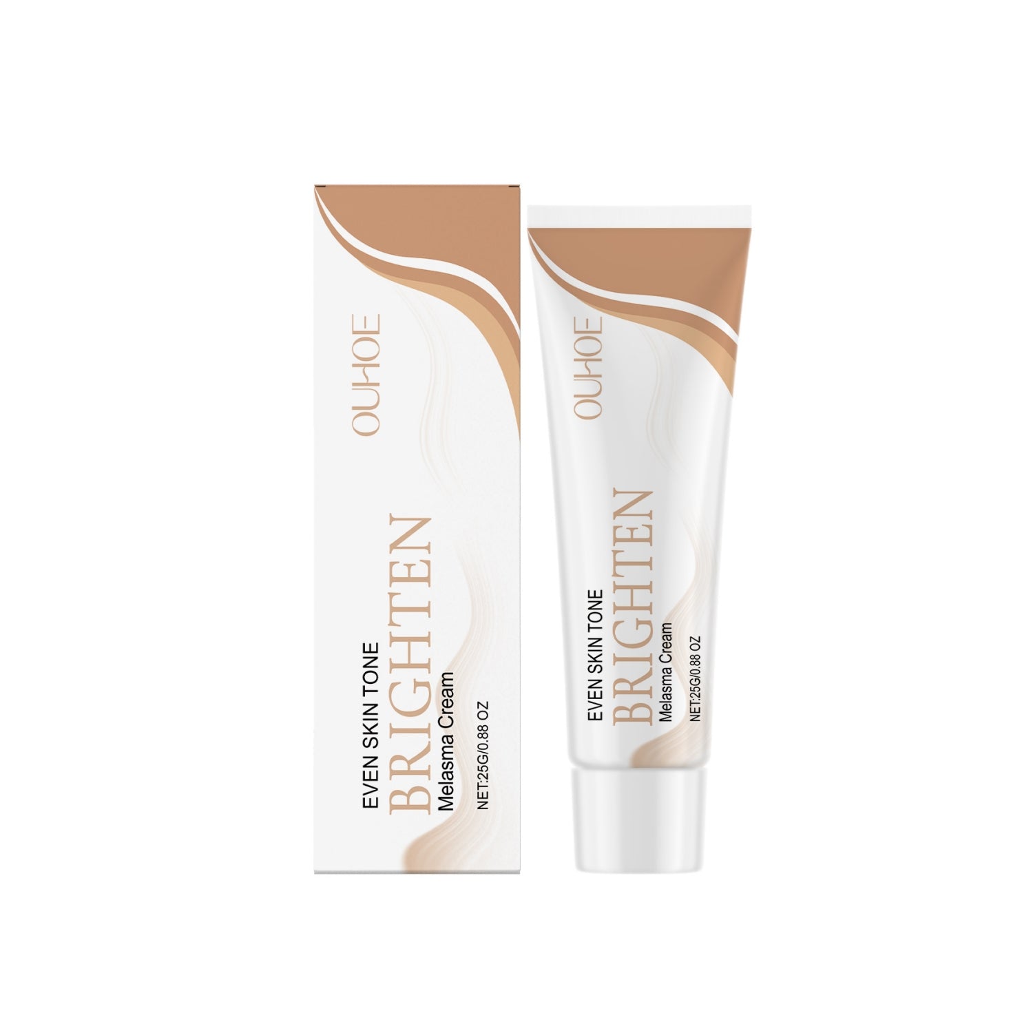 Radiant Brightening Cream