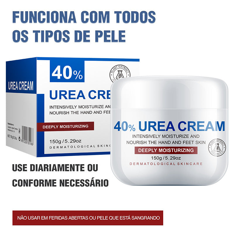 Urea Cream Nourishing Moisturizing Anti-drying