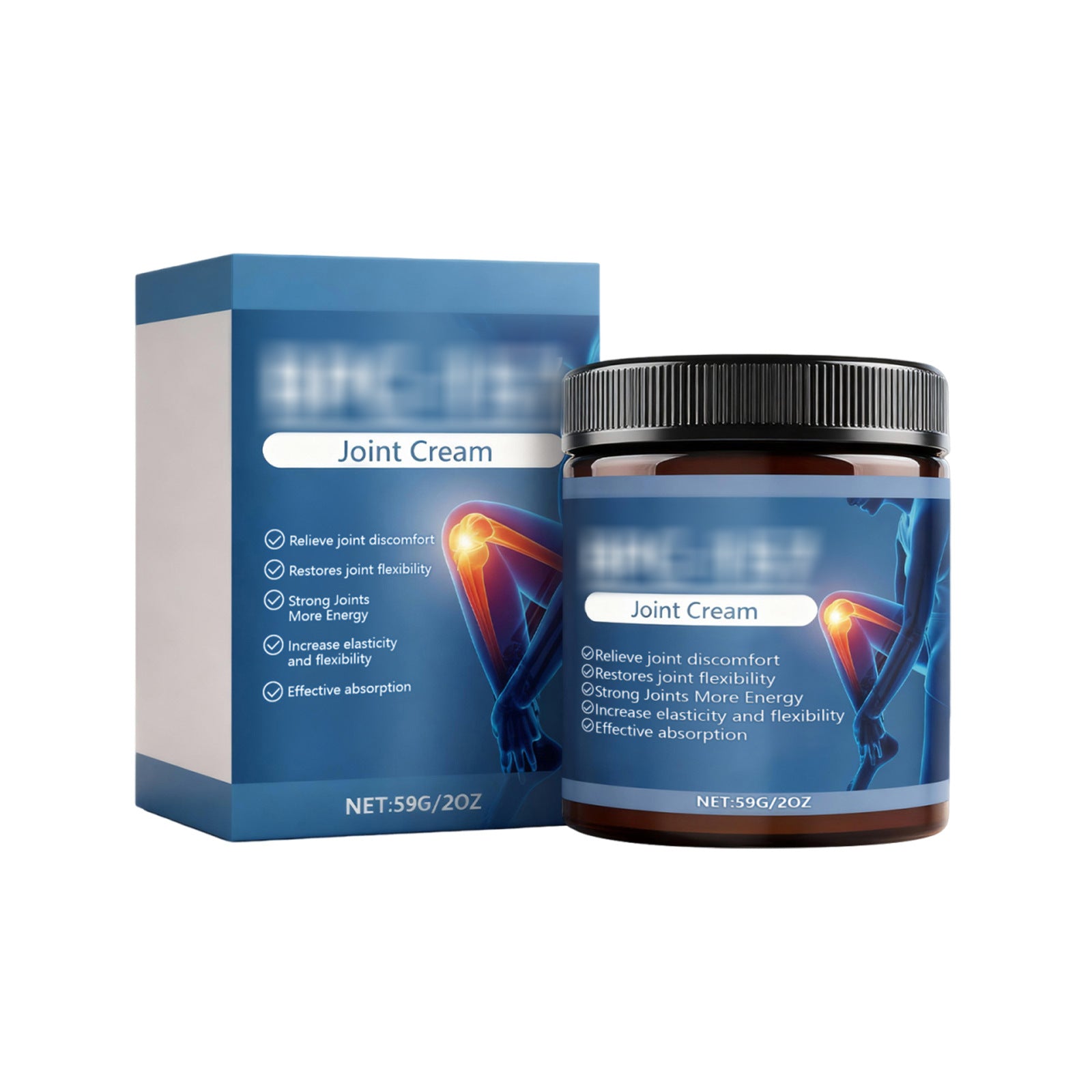 Joint Repair Cream