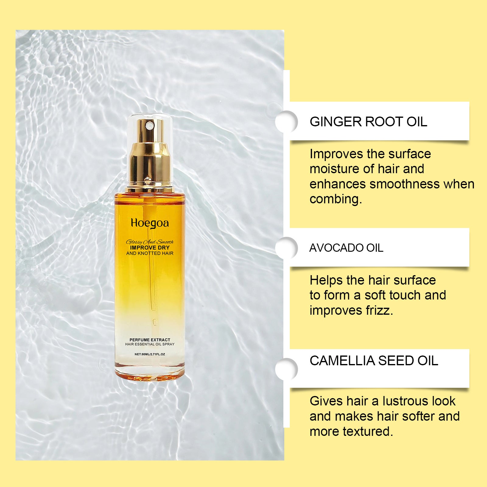 Soft Styling Cream Gentle Nourishing Smooth