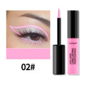 Halloween Beauty Liquid Eyeliner Waterproof And Oil-proof