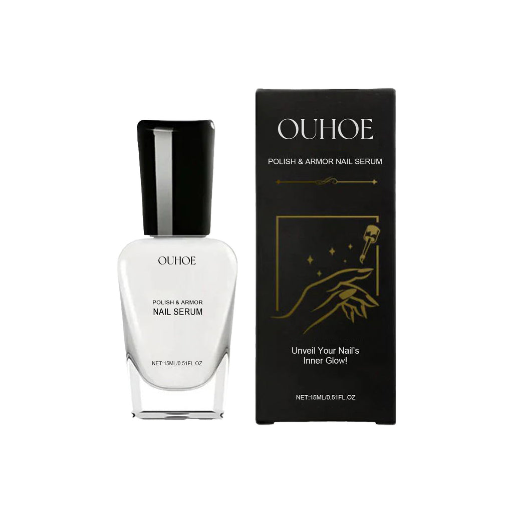 Nursing Nourishing Nail Saver Beauty