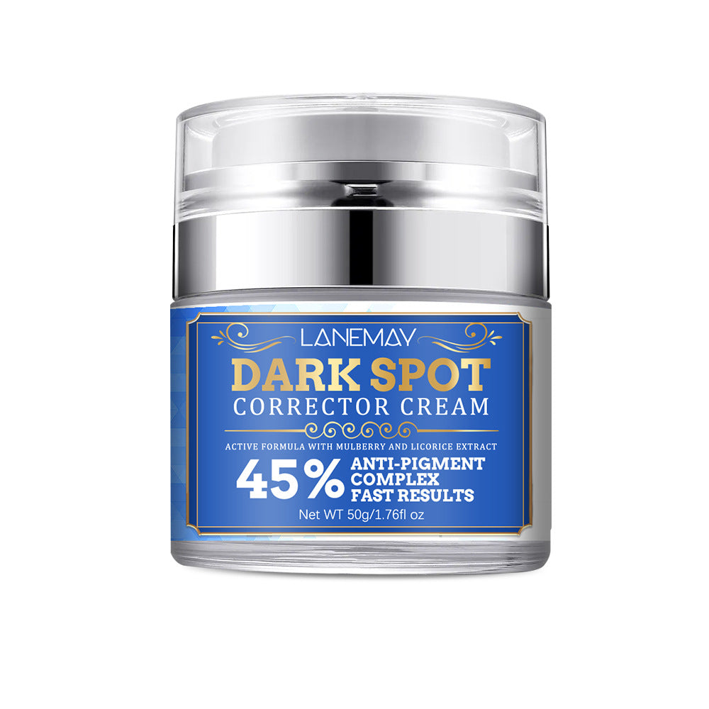 Fade Spot Cream Brightening White Moisturizing Cream