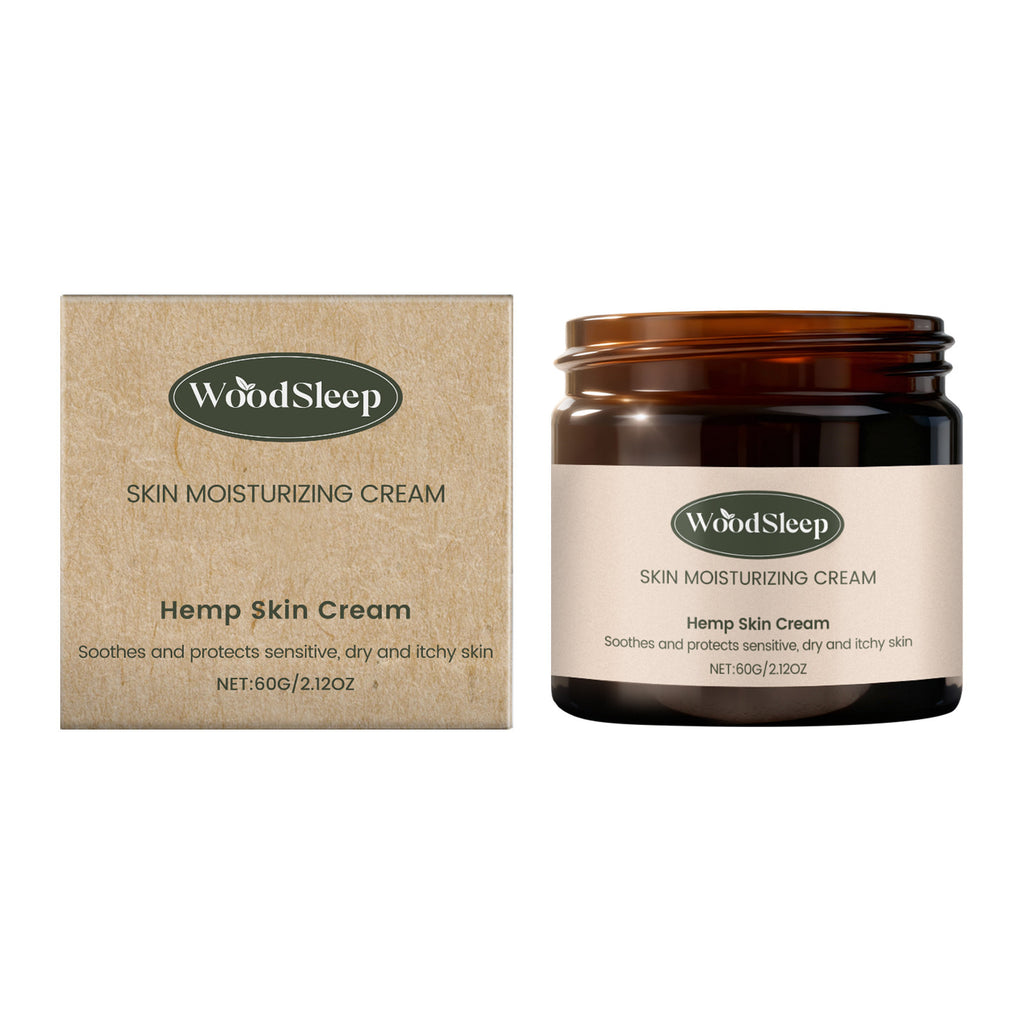 Skin Moisturizing Cream