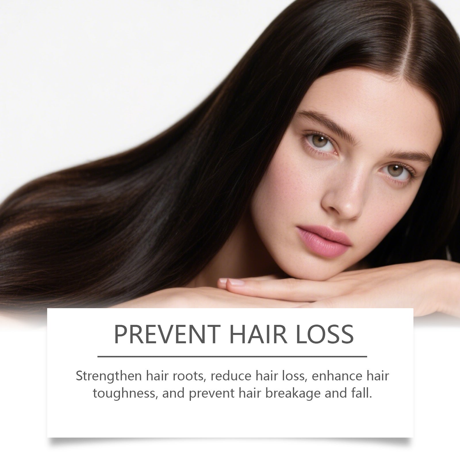 HoeGoa Hair Care Spray