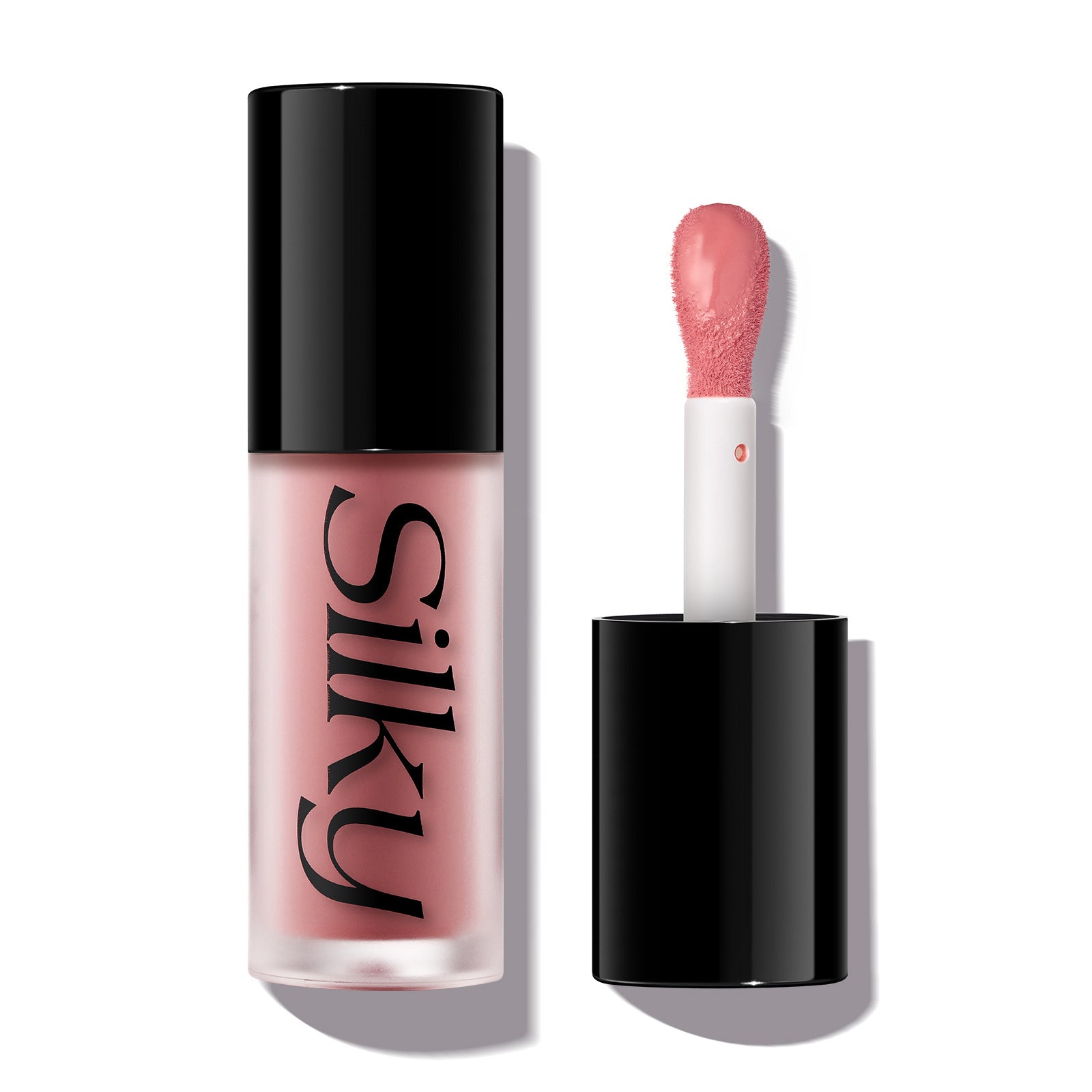 Silky Liquid Blush Contour Liquid