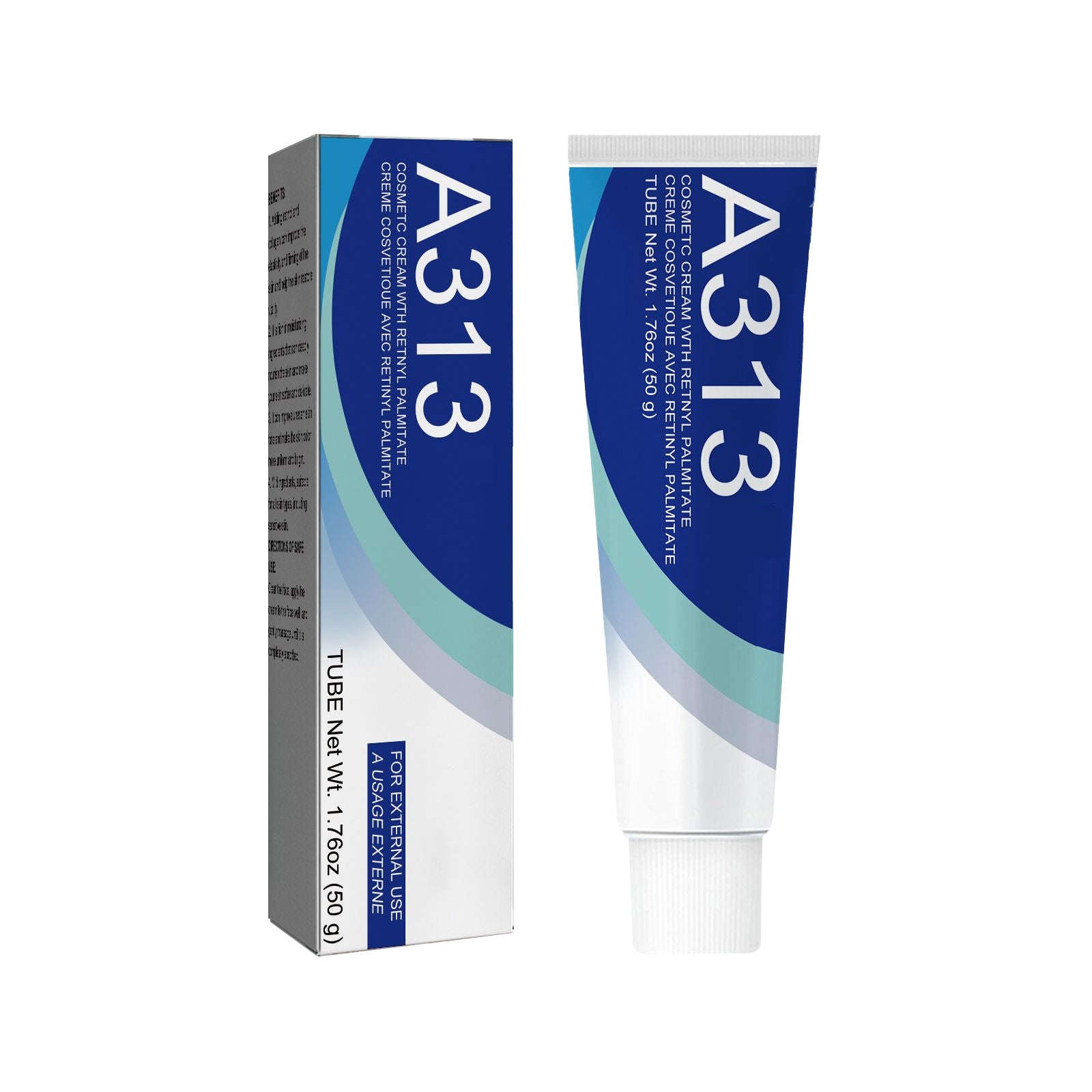 Retinol Night Moisturizing Cream