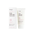 Protective Cream Moisturizing Texture Outdoor Gentle Isolation