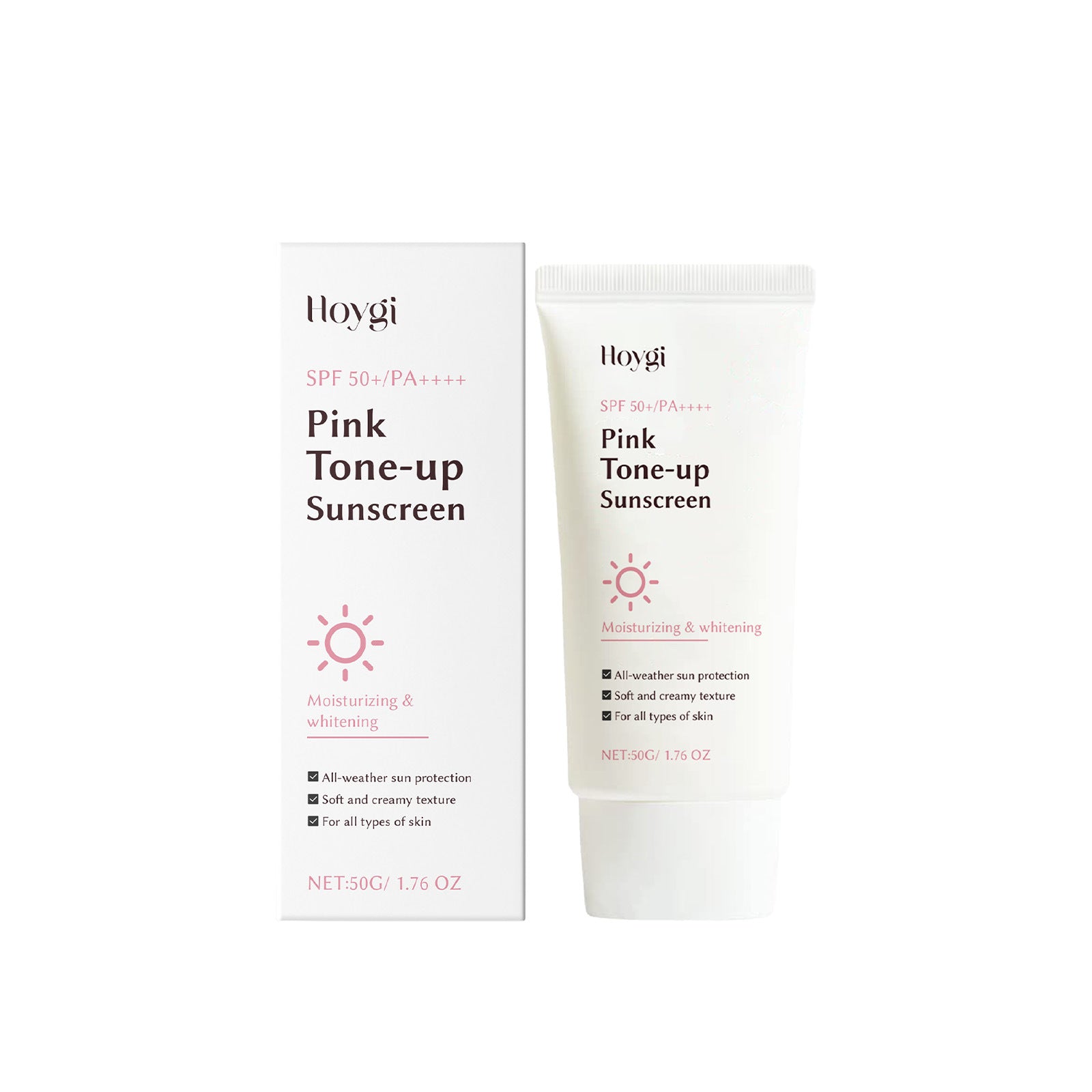 Protective Cream Moisturizing Texture Outdoor Gentle Isolation