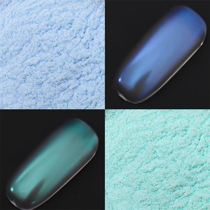 Nail Beauty Dream Color Sets Of Ice Transparent Nude Toner