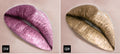 Pearly Moisturizing Lip Glaze Future Series INS Cross-borde