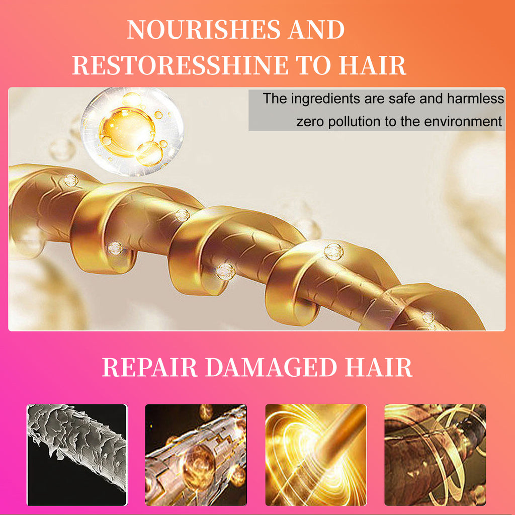 Sauvasine Batana Hair Conditioner Moisturizing And Smooth Hair