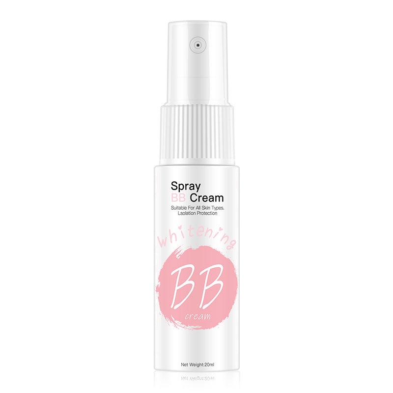 Portable Moisturizing Cream Moisturizing Air Cushion BB Cream