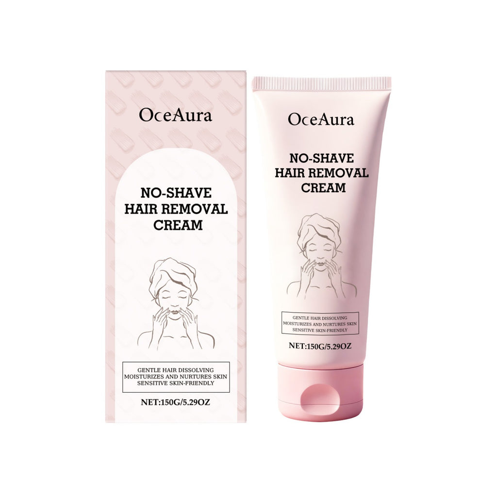 Body Depilatory Cream