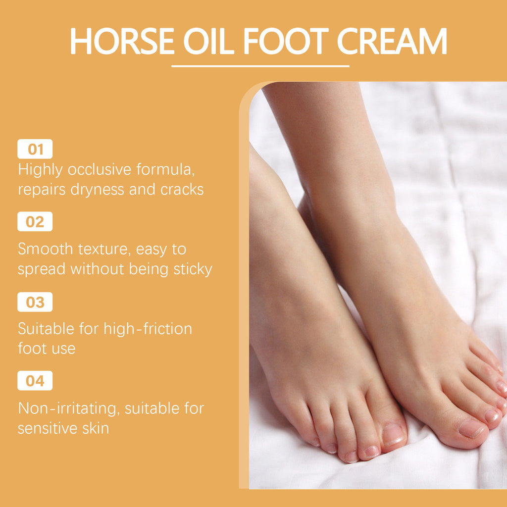 Foot Neck Cream Care Skin Hydrating
