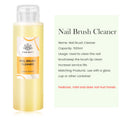 Born Pretty Manicure Clean Water Nail Removal For Nail Beauty Shop Brush Cleaning Liquid