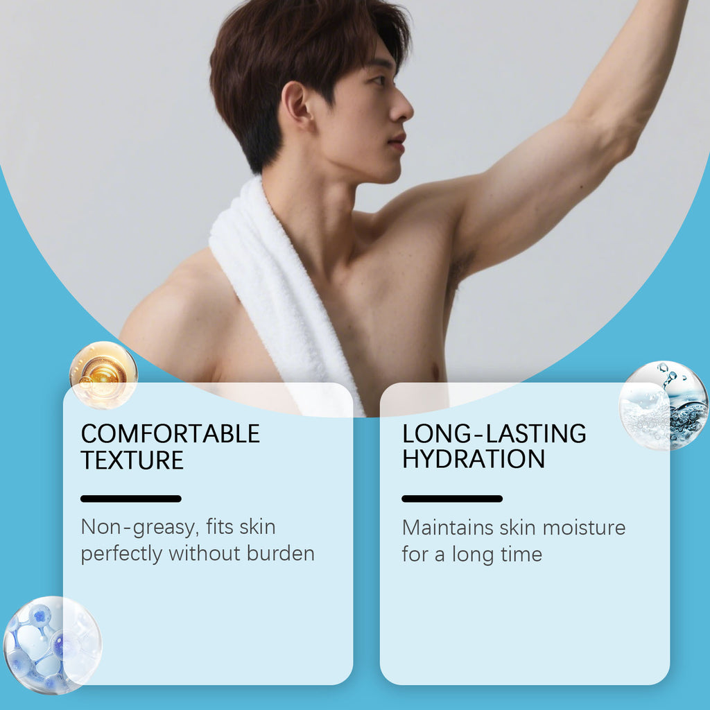 Mens Care Cream