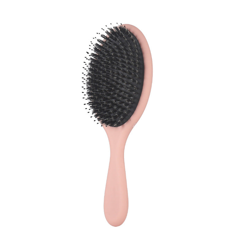 Bristle Air Cushion Comb Skin Meridian Household