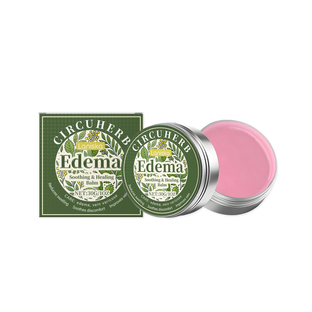 Edema Soothing Repair Cream Improves