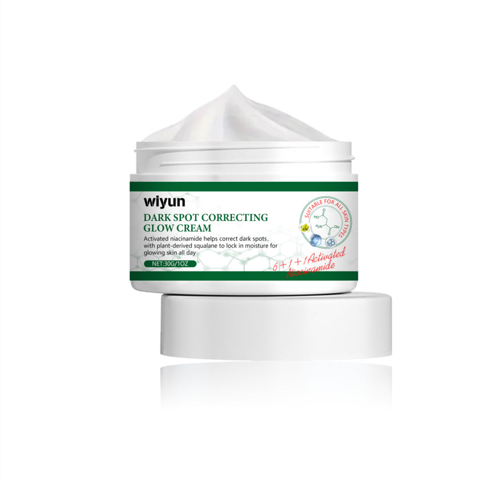 Blemish Brightening Cream Face Brightening And Moisturizing