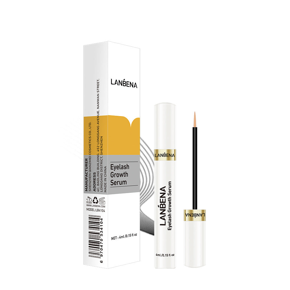Mascara New Packaging Eyelash Serum LA-24N