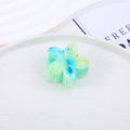 Bauhinia  Grip Korean Sweet Ponytail Clip Small Hair Grip