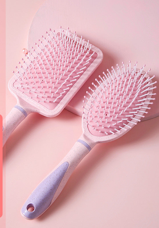 Airbag Bread Comb Personal Wash