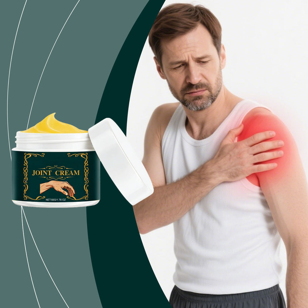 Joint Relief Cream