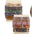 Women's Retro Headband Handmade Foundation