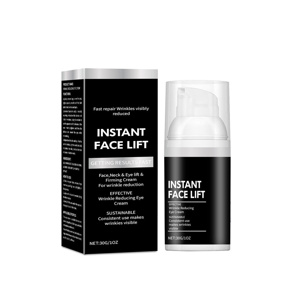 Fading Wrinkle Replenishment Firming Eye Cream