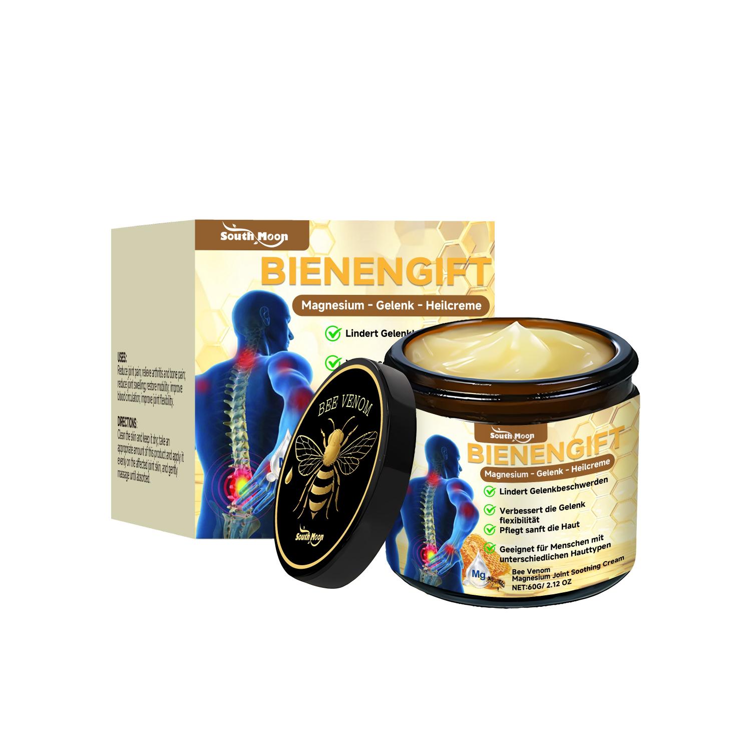 Toxic Joint Soothing Cream