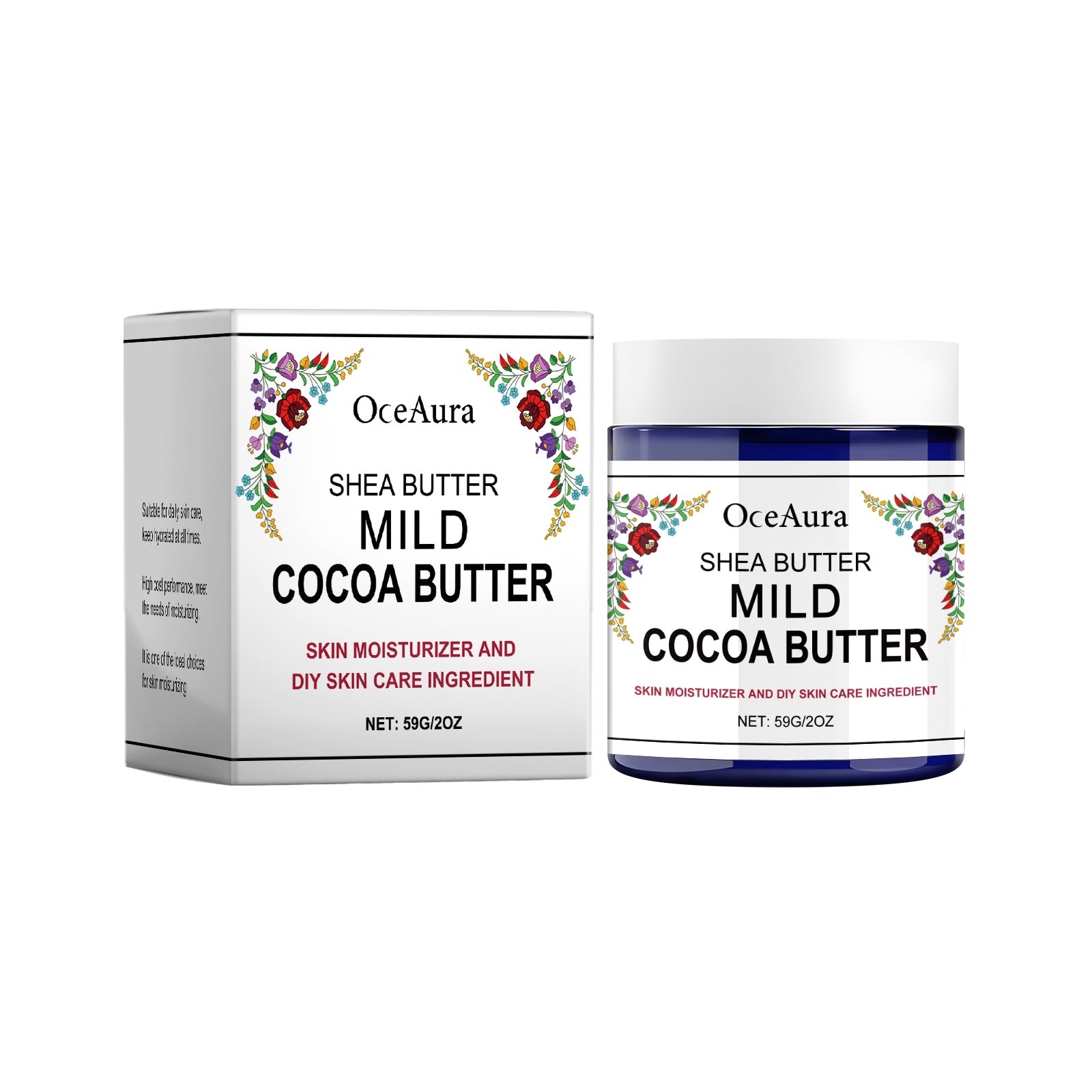 Deep Nourishing Moisturizing Cream