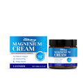 Body Soothing Magnesium Cream