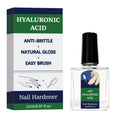 Hyaluronic Acid Nail Care Solution