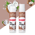Fruit Flavor Lip Balm Men And Women Moisturizing