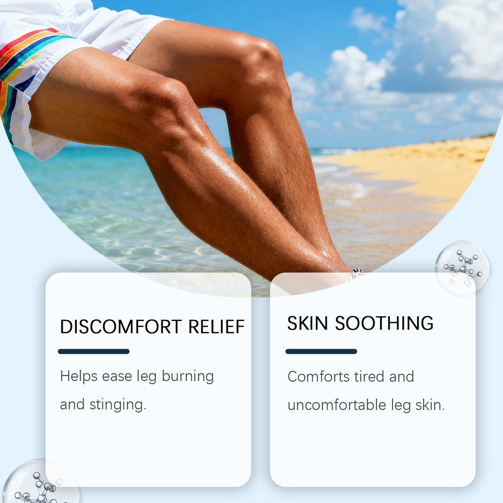 Leg Soothing Cream