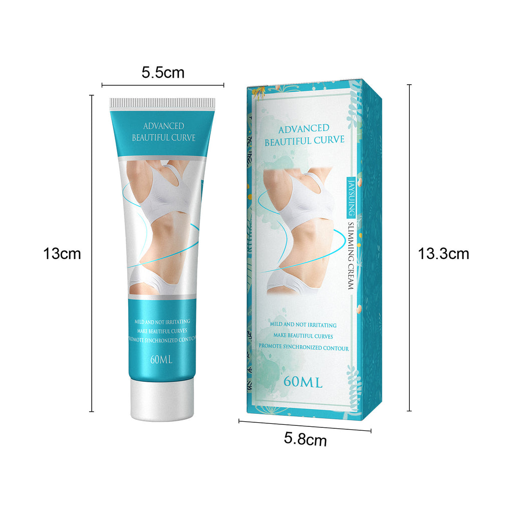 Slimmingshaping Cream Moisturizing Body Shaping