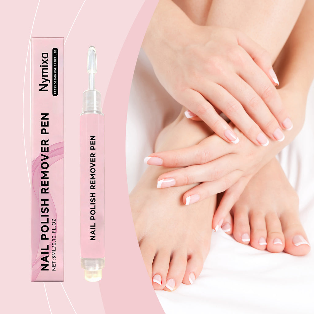 Nymixa Nail Gel Remover