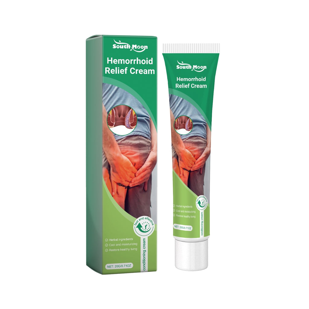 Body Health Soothing Cream